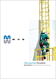 Annual Report